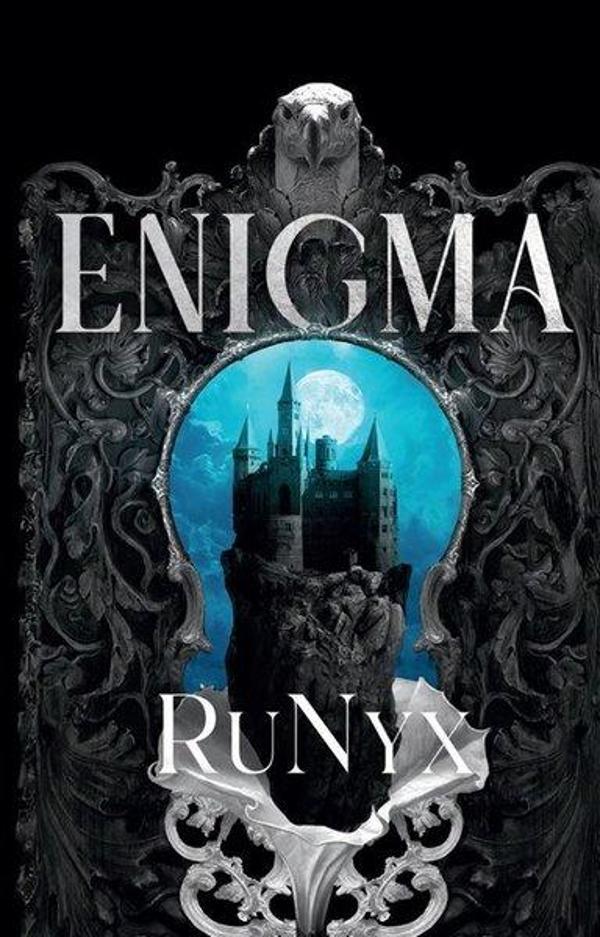 Enigma - Martı Yayınları Yayınevi - Image 1