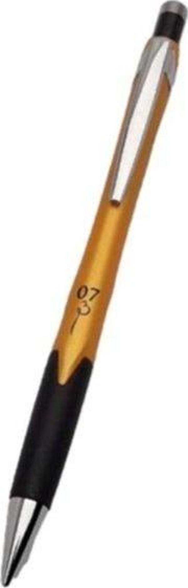 Gıpta Aristo Pure 0,7Mm Amber - Image 1