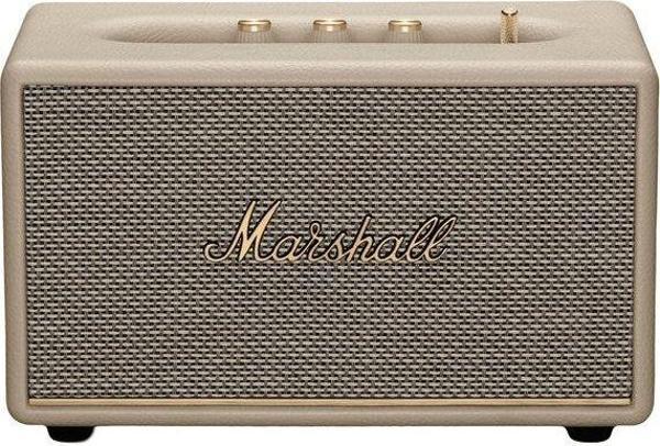 Marshall Acton III 60 W Krem Bluetooth Hoparlör - Image 1