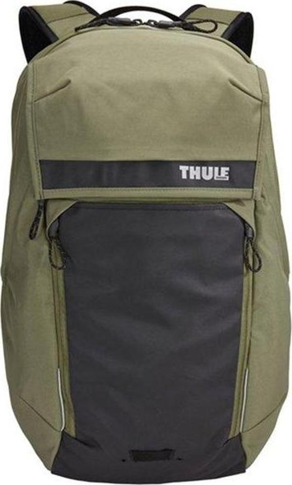 Thule Paramount Commuter Sırt Çantası 27L Olivine - Image 1