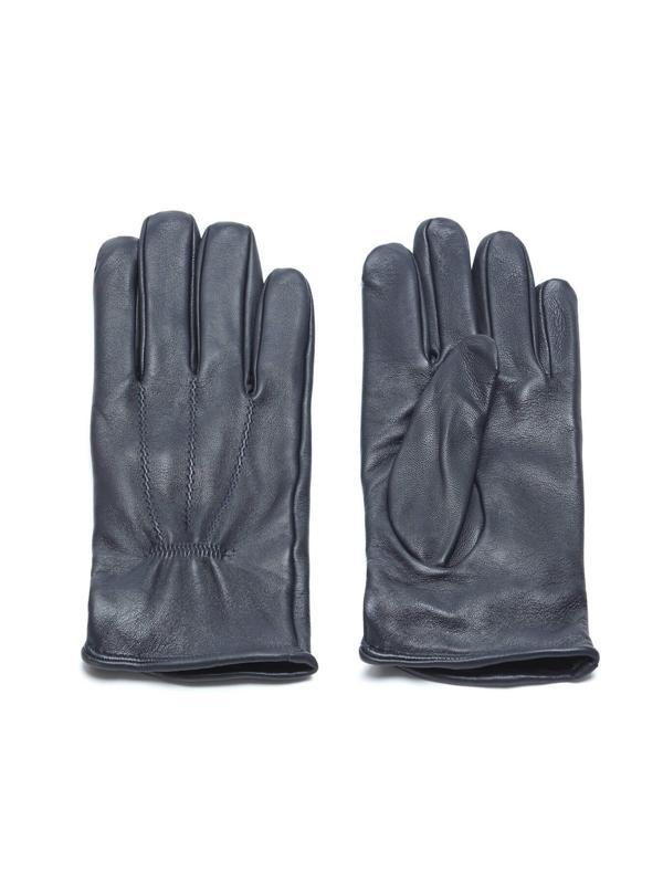 Lacivert Eldiven - Image 1