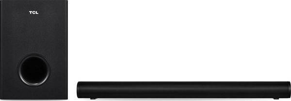 TCL S522W 2.1 KANAL 200W SOUNDBAR - Image 1