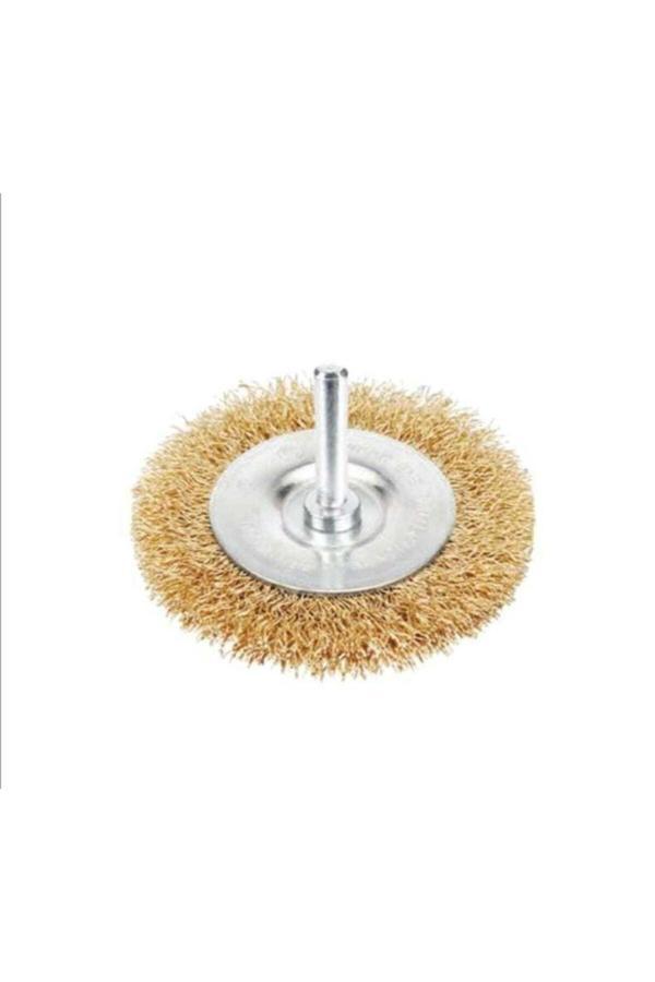 Sgs Dairesel Fırça Pimli (Saçaklı) - 75 Mm 836 - Image 1