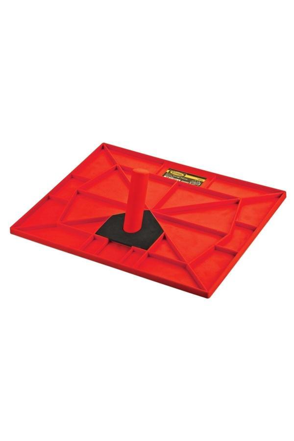 Sgs Sıvacı Küreği Kırmızı - Image 1