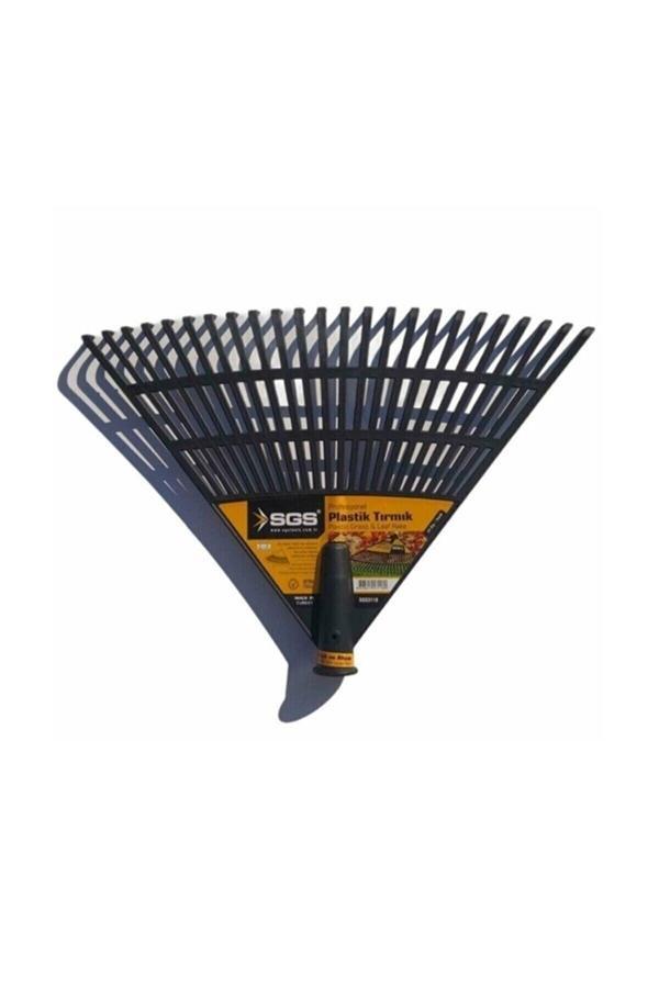 Sgs Profesyonel Plastik Tırmık ( 3118 ) - Image 1