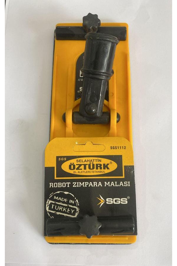 Sgs Robot Zımpara Malası 1112 Robot Zımpara Malası - Image 1