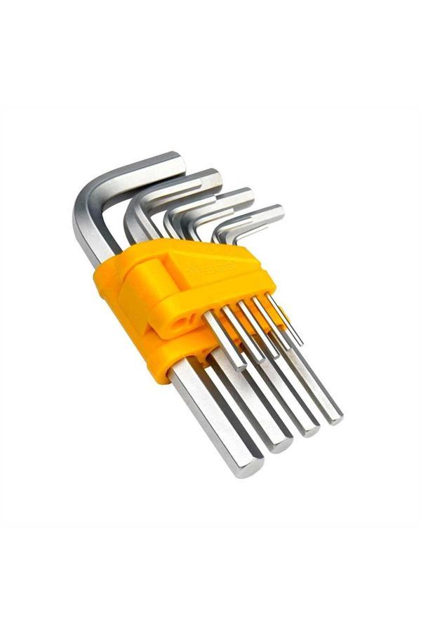 Sgs Allen Seti 9 Parça - Image 1