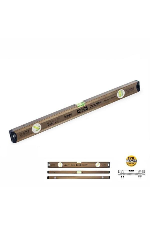 Sgs Su Terazisi Alüminyum Mıknatıslı 40Cm - Image 1