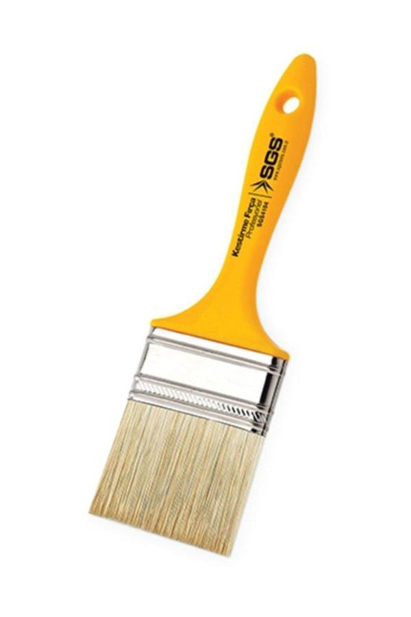 Sgs Kestirme Fırça Profesyonel 2.5 (Plastik Saplı) - Image 1