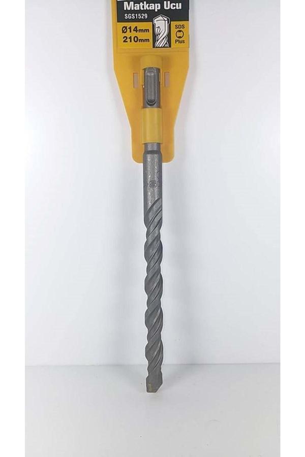 Sgs Sds Plus Matkap Ucu 14*210 - Image 1