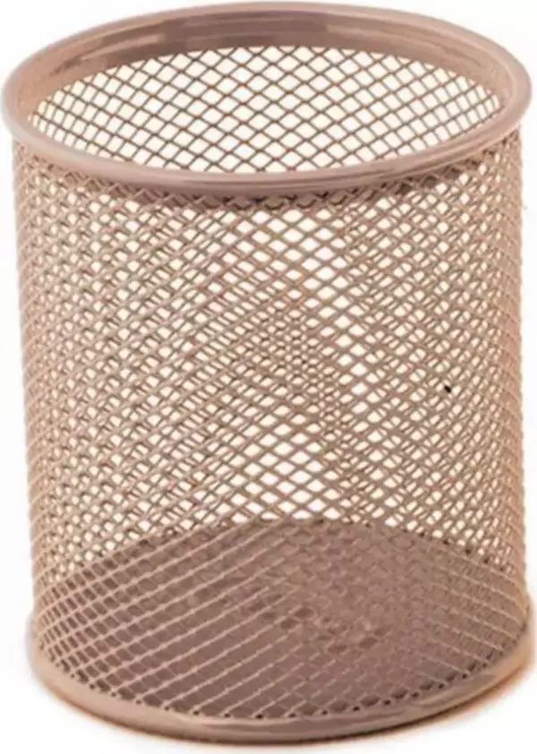 Mas Metal Perfore Kalemlik Rose Gold - Image 1