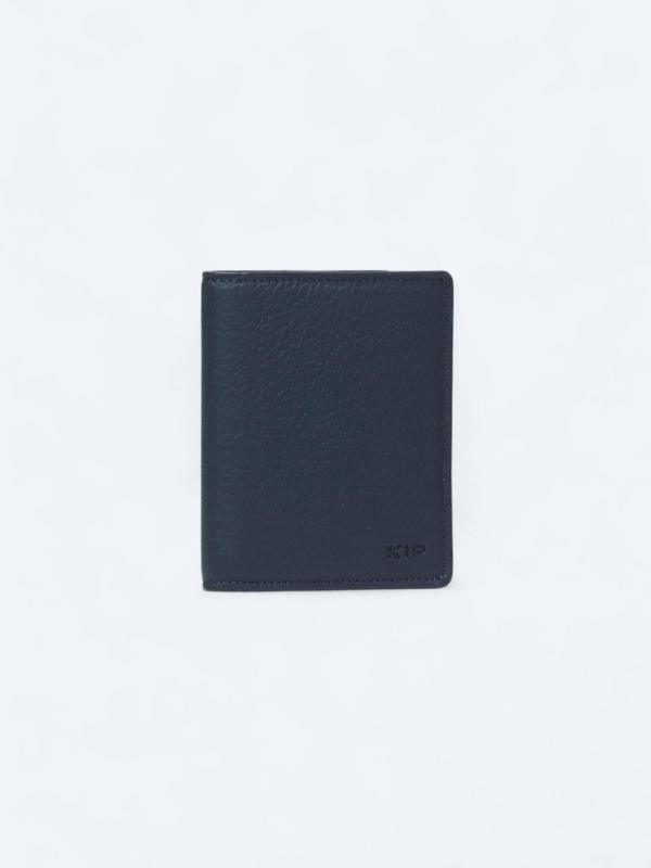Koyu Lacivert Cüzdan - Image 1