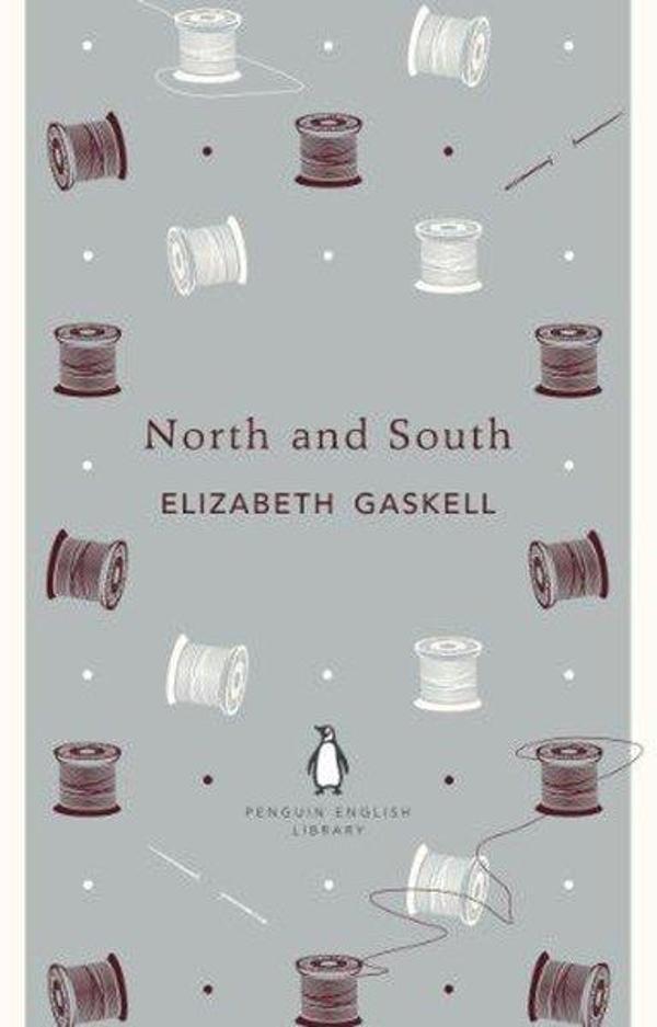 North and South - Penguin Classics - Image 1