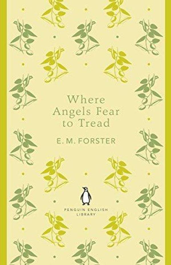 Where Angels Fear to Tread - Penguin Classics - Image 1