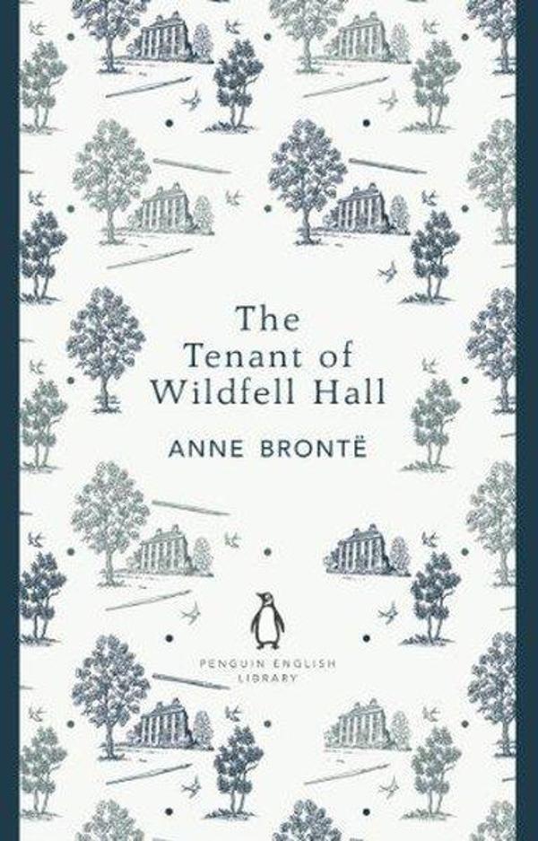 The Tenant of Wildfell Hall - Penguin Classics - Image 1