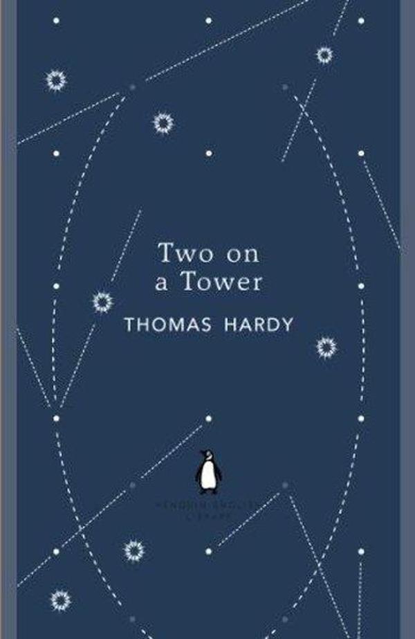 Two on a Tower - Penguin Classics - Image 1