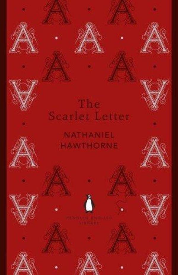 The Scarlet Letter - Penguin Classics - Image 1