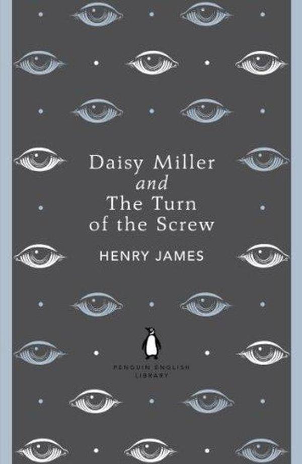 Daisy Miller and The Turn of the Screw - Penguin Classics - Image 1