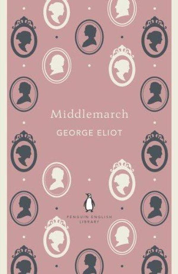 Middlemarch - Penguin Classics - Image 1