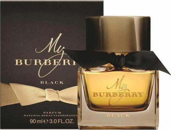 Burberry BU4011549 My Black EDP 90ml Kadın Parfüm - Image 1