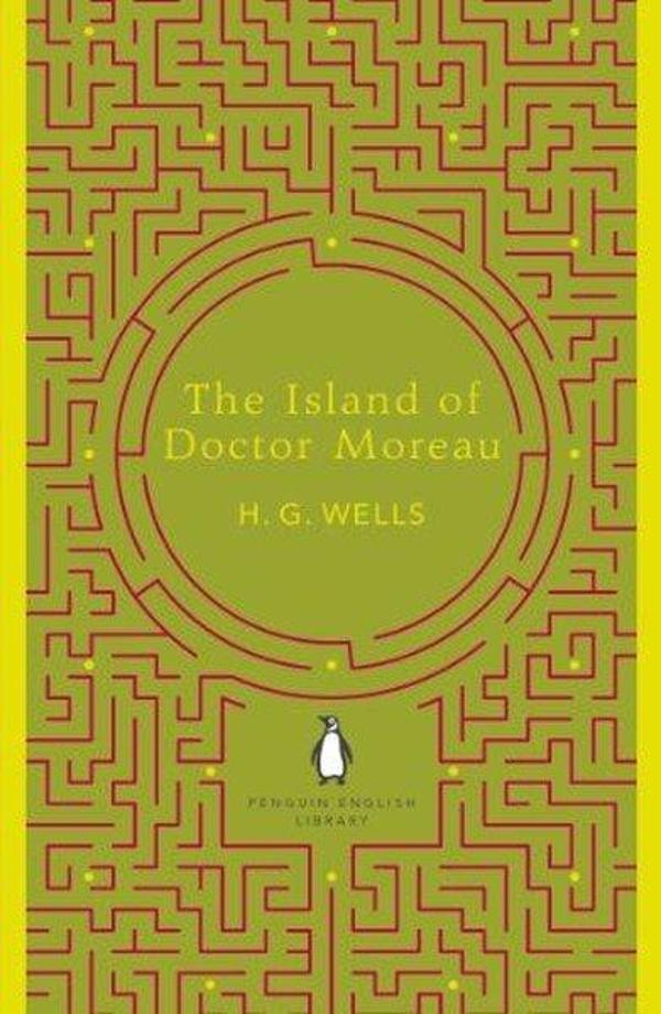 The Island of Doctor Moreau - Penguin Classics - Image 1