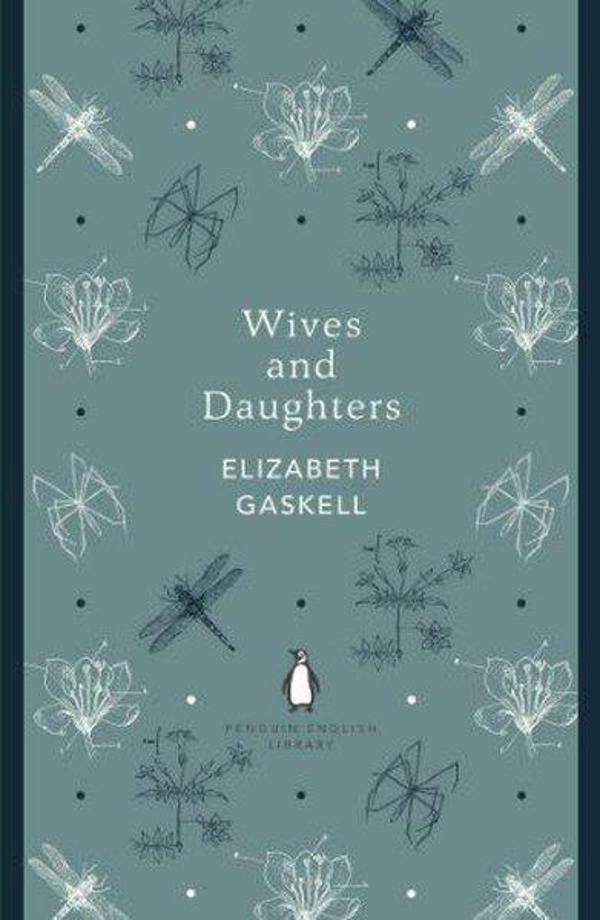 Wives and Daughters - Penguin Classics - Image 1