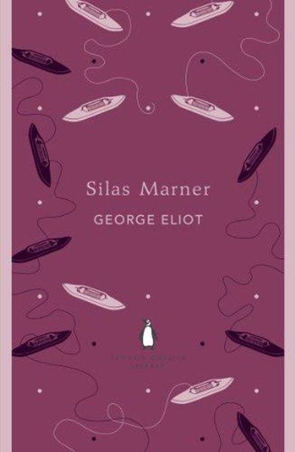 Silas Marner - Penguin Classics - Image 1