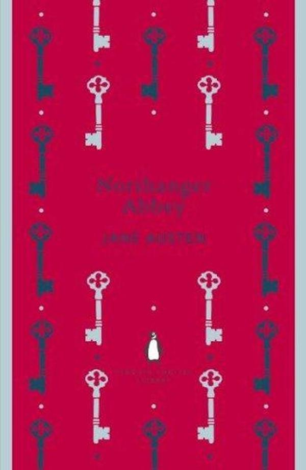 Northanger Abbey - Penguin Classics - Image 1