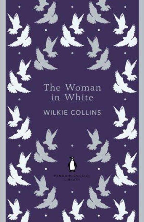 The Woman in White - Penguin Classics - Image 1