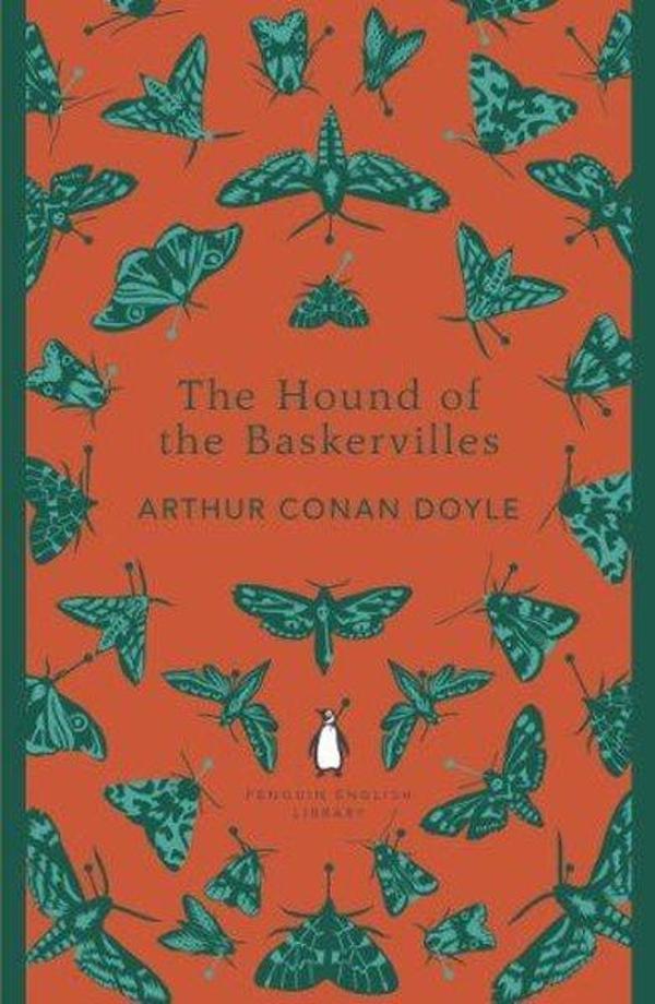 The Hound of the Baskervilles - Penguin Classics - Image 1