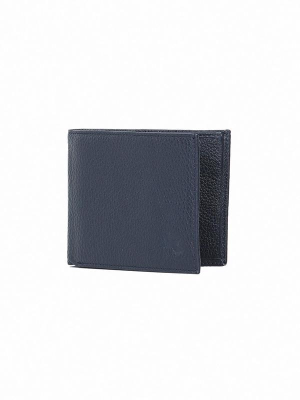 Lacivert Cüzdan - Image 1