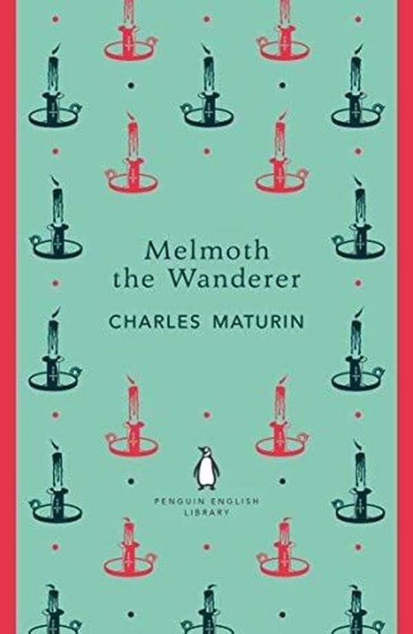 Melmoth the Wanderer - Penguin Classics - Image 1