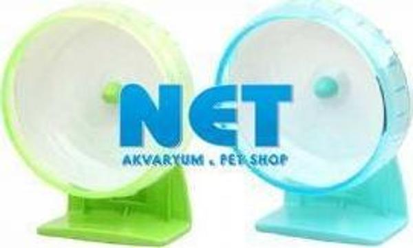 Pawise Hamster Çarkı 12 cm 39027  - Image 1