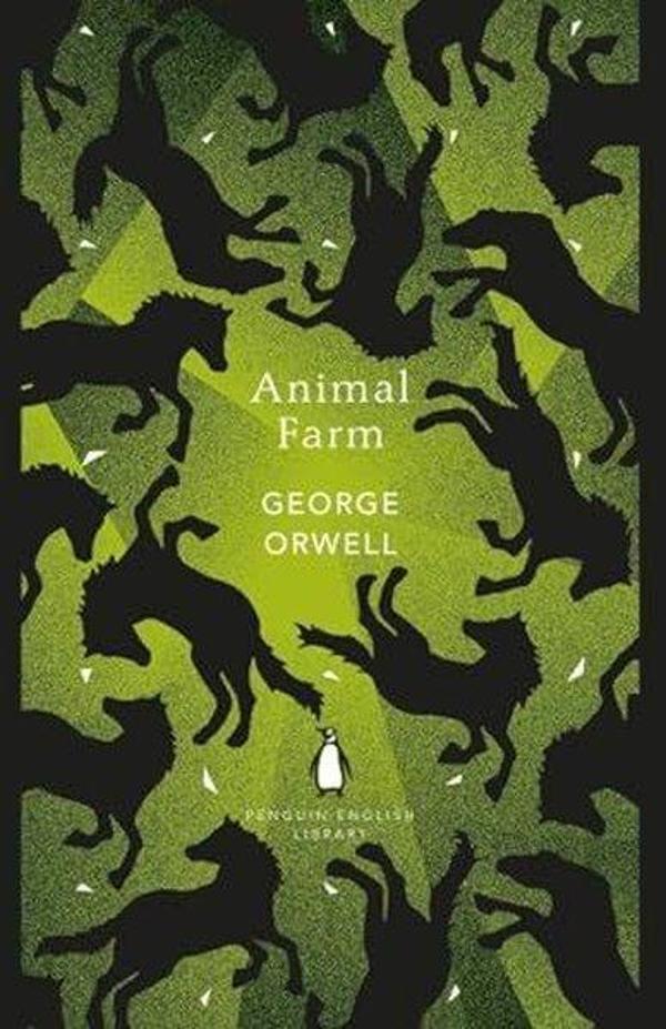 Animal Farm - Penguin Classics - Image 1