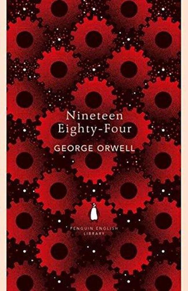 Nineteen Eighty-Four - Penguin Classics - Image 1