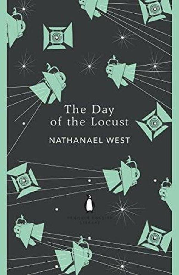 The Day of the Locust - Penguin Classics - Image 1