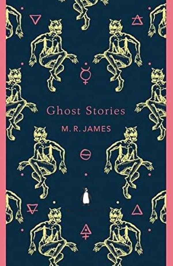Ghost Stories - Penguin Classics - Image 1