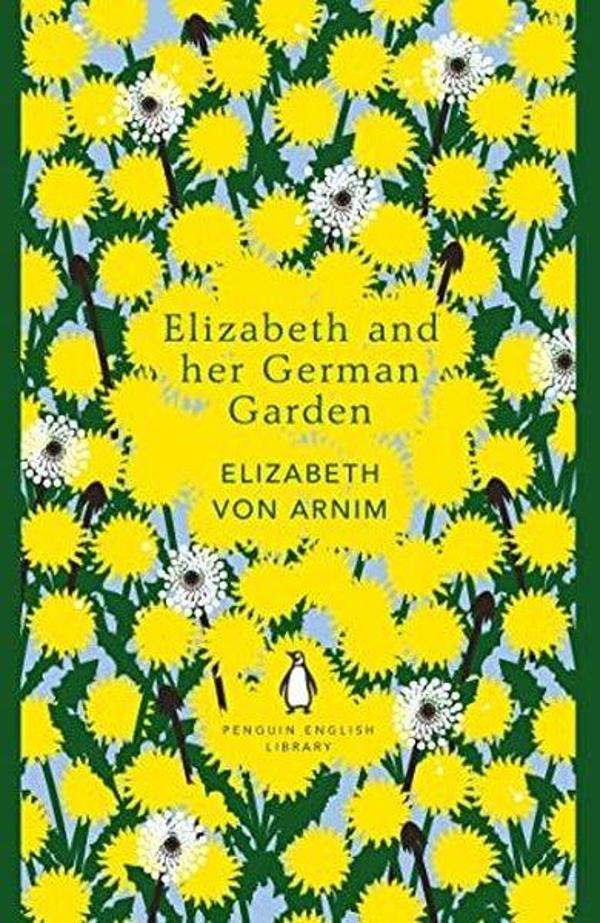 Elizabeth and her German Garden - Penguin Classics - Image 1