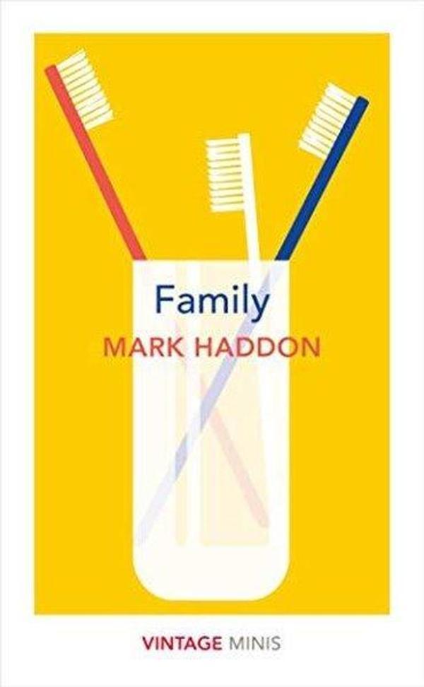 Family : Vintage Minis - Penguin Classics - Image 1