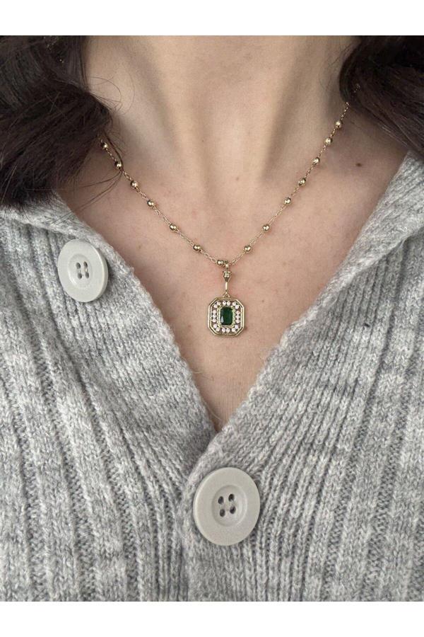 Atelier Emine Serenay Kolye - Image 1