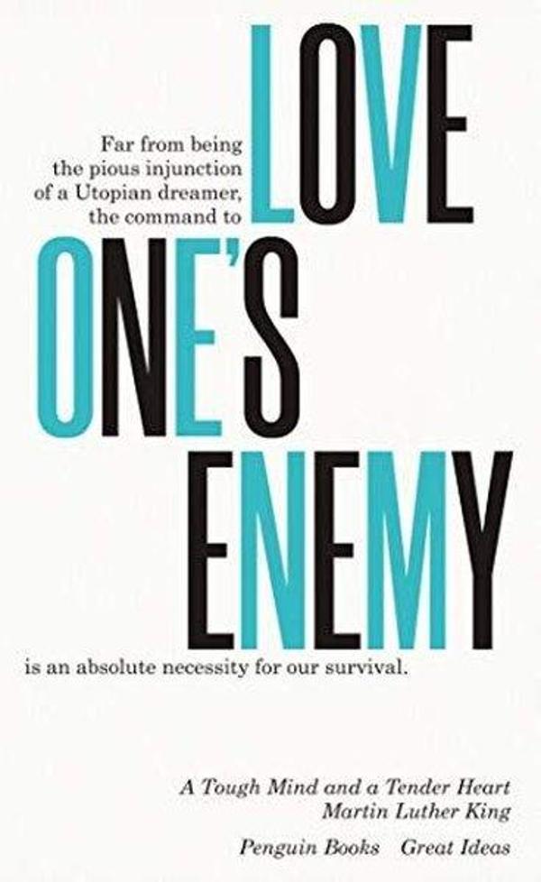 A Tough Mind and a Tender Heart - Penguin Classics - Image 1
