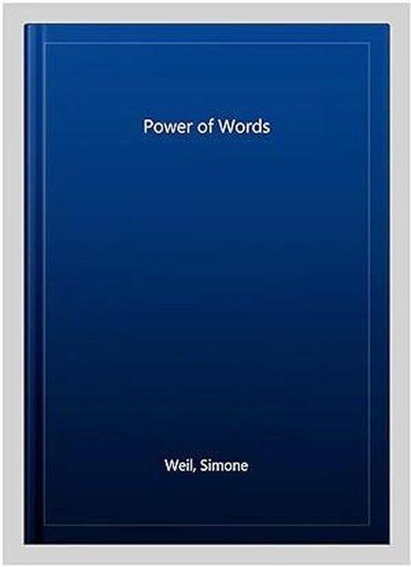 The Power of Words - Penguin Classics - Image 1