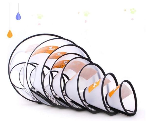 Ayarlanabilir Koruyucu Yaka 4 Numara - Image 1