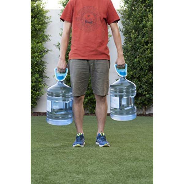 Damacana Taşıma Aparatı - Image 1