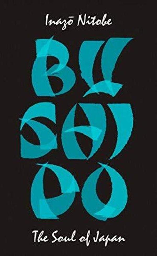 Bushido: The Soul of Japan - Penguin Classics - Image 1