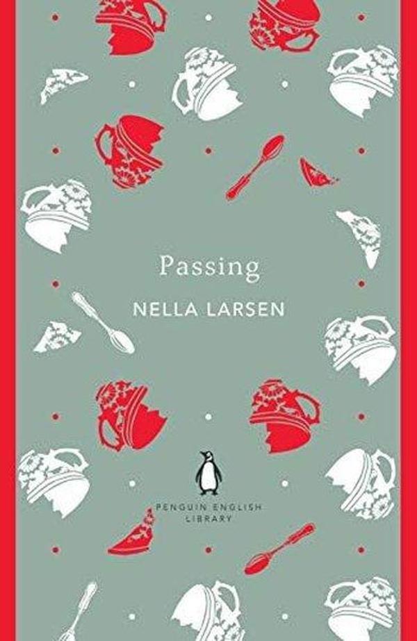 Passing - Penguin Classics - Image 1