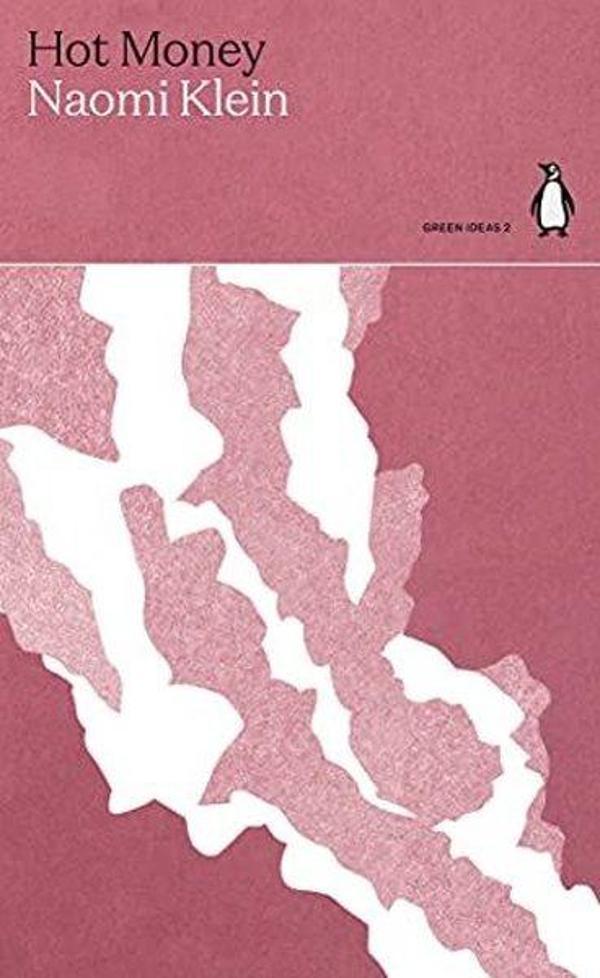 Hot Money - Penguin Classics - Image 1