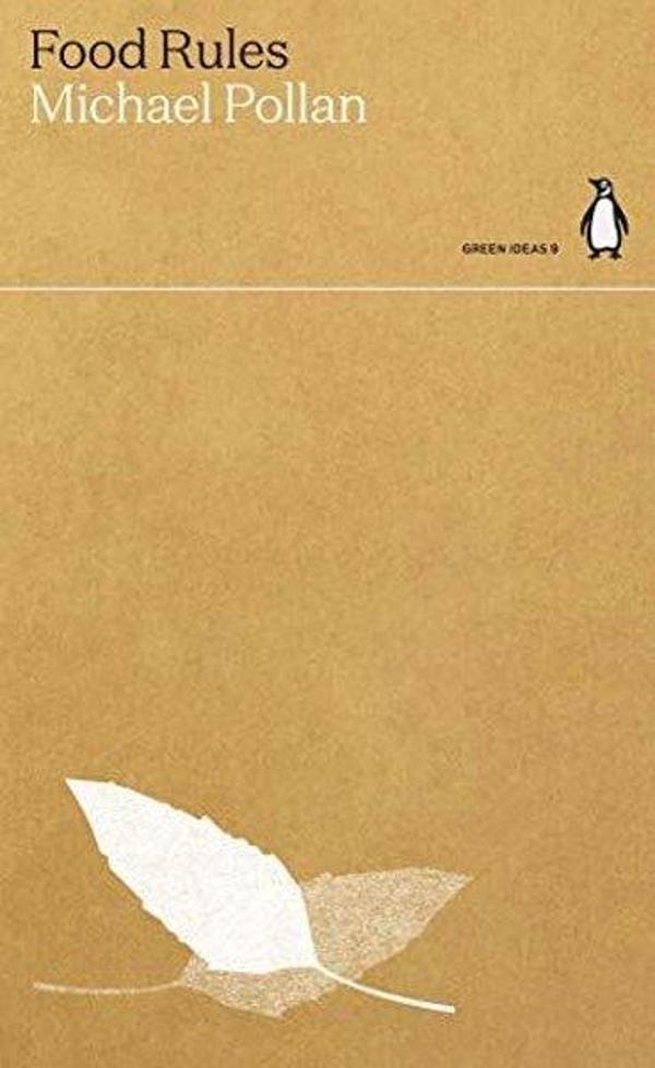 Food Rules - Penguin Classics - Image 1