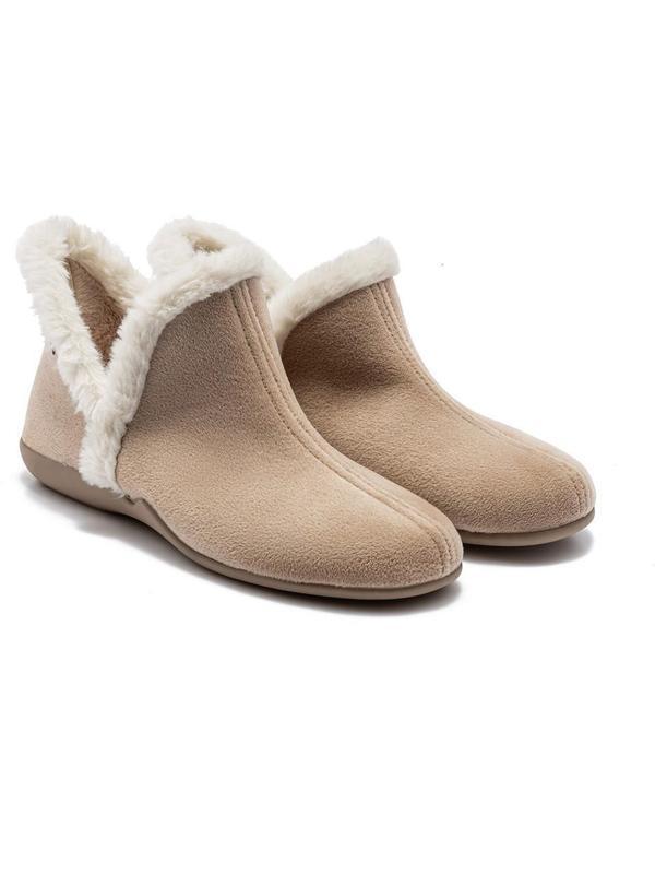 TWIGY TW GROSETO BEJ KADIN EV BOTU 37/41 - Image 1