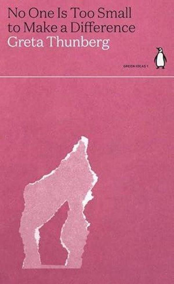 No One Is Too Small to Make a Difference - Penguin Classics - Image 1